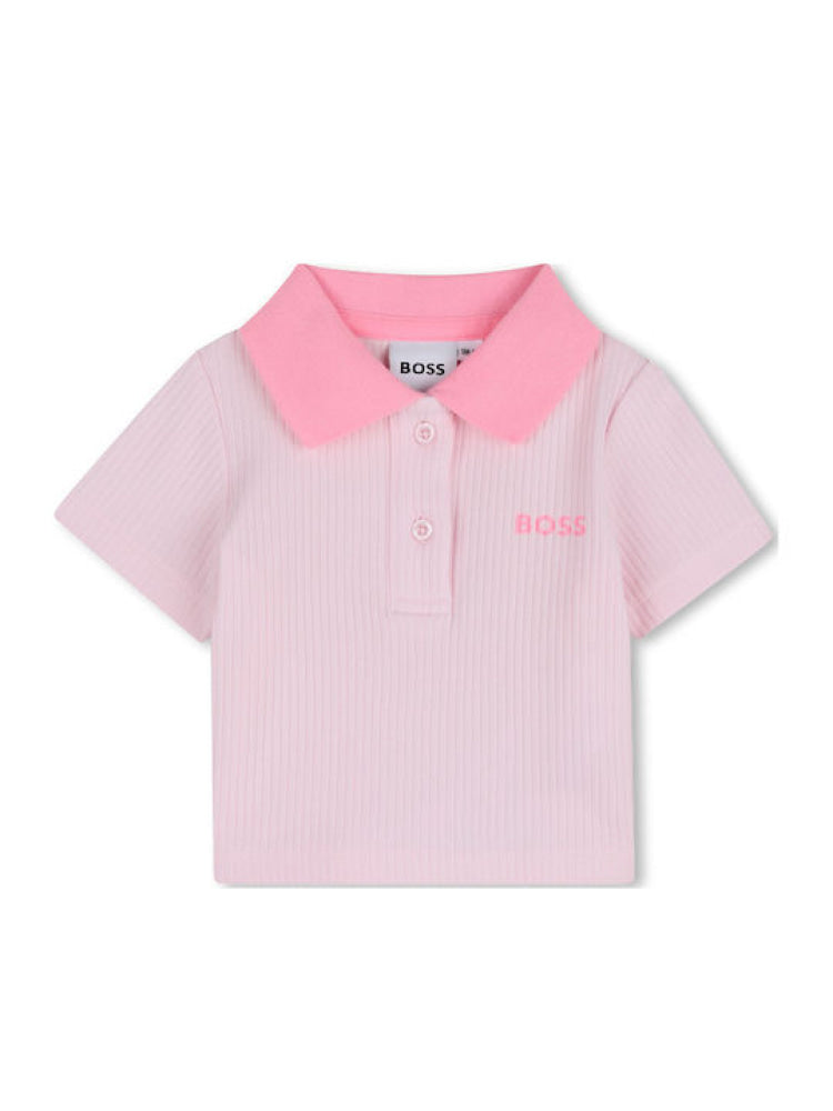 Conjunto 2pzas Kids Boss - Conjunto Kids
