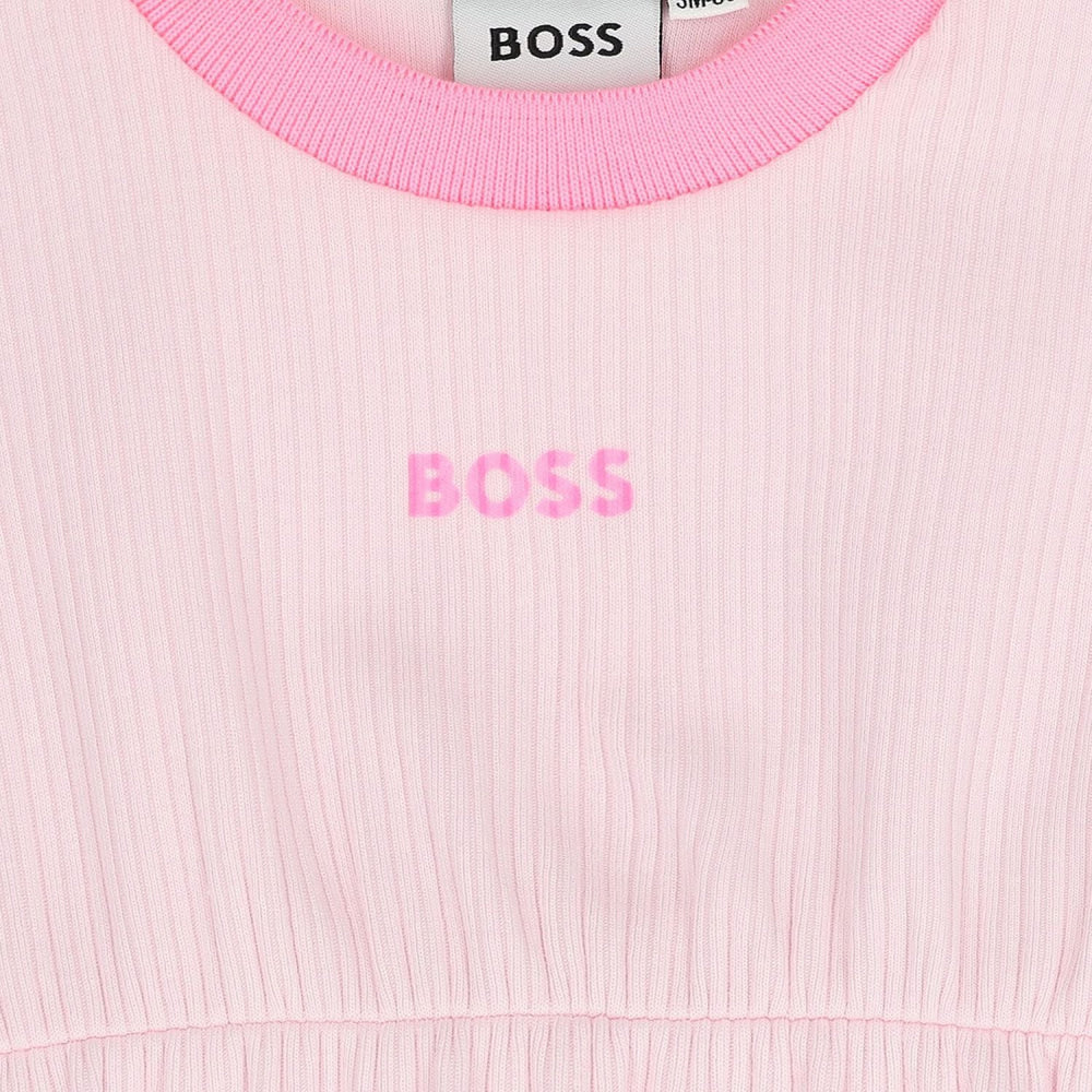 Conjunto 2pzas Kids Boss - Conjunto Kids