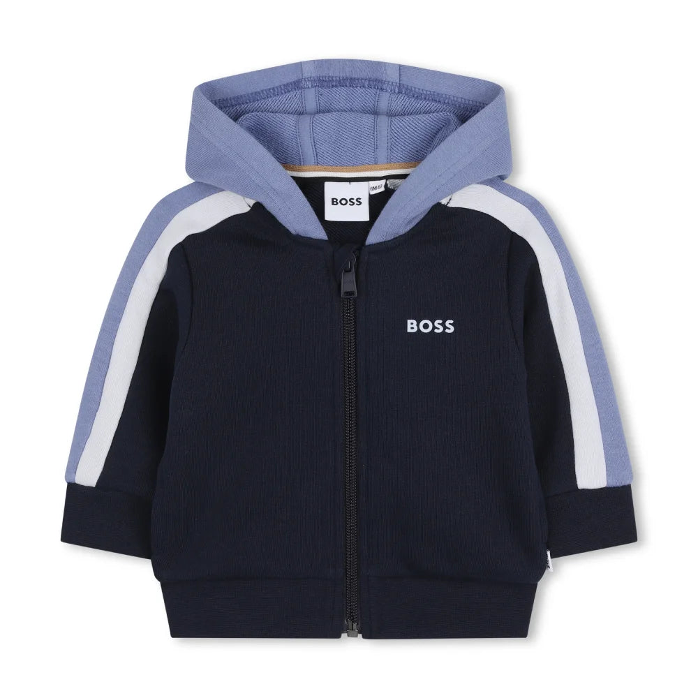 Conjunto 2Pzas Little Boss Kids - Conjunto Kids