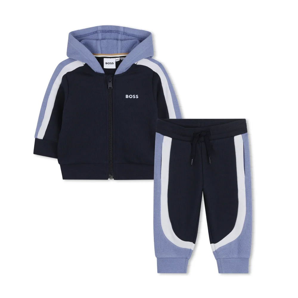 Conjunto 2Pzas Little Boss Kids - Conjunto Kids