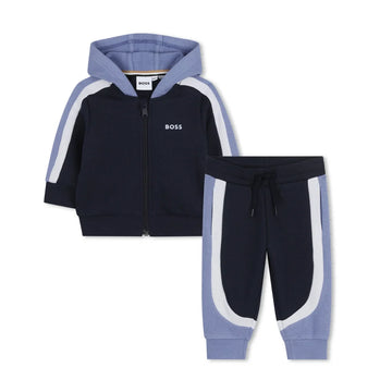 Conjunto 2Pzas Little Boss Kids - Conjunto Kids
