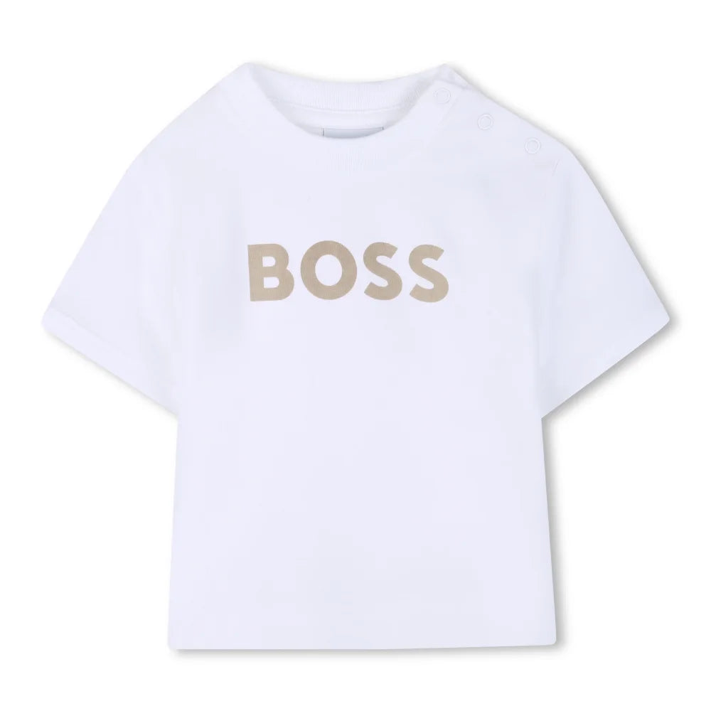 Conjunto 2pzas Little Kids Boss - Conjunto Kids
