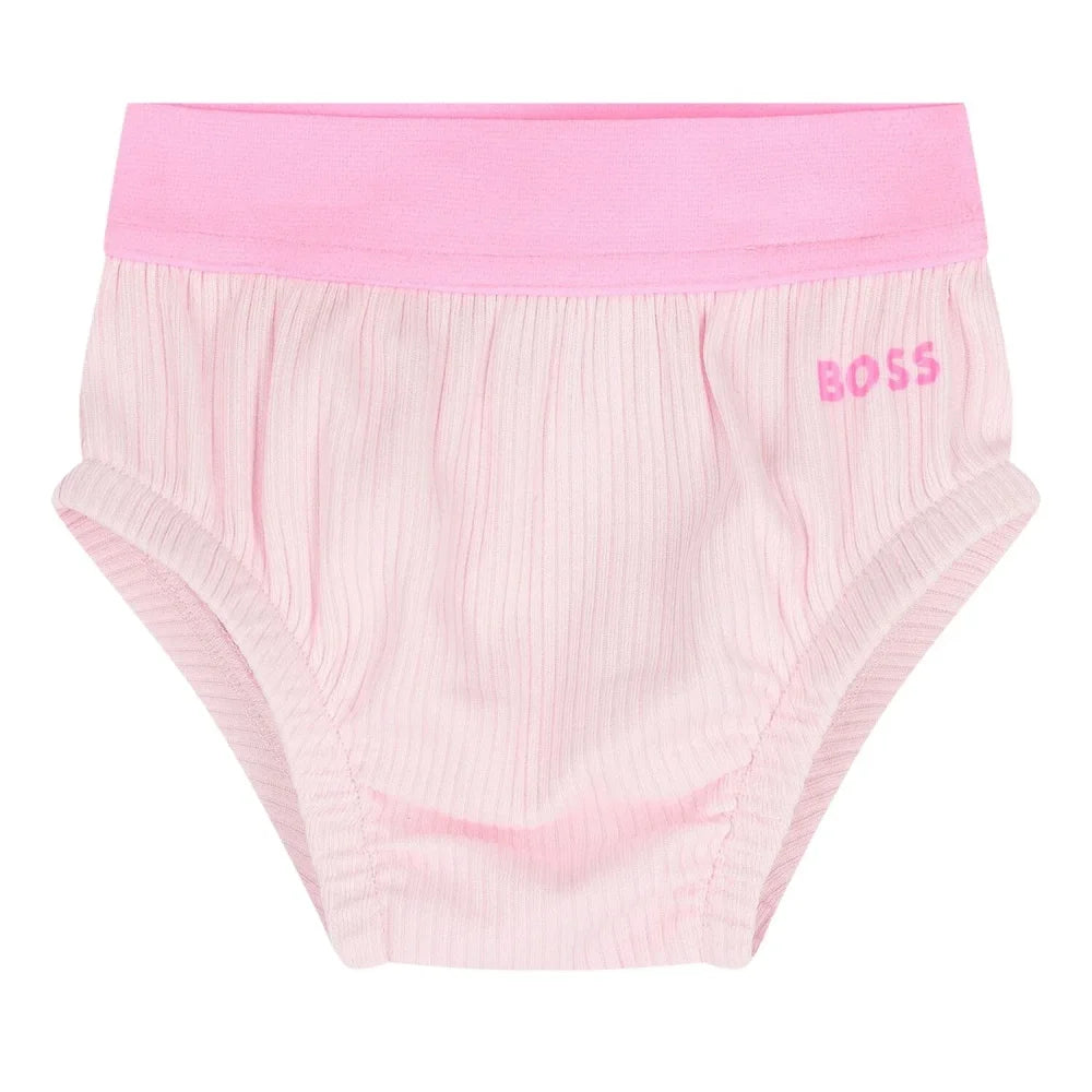 Conjunto 2pzas Little Kids Boss - Conjunto Kids