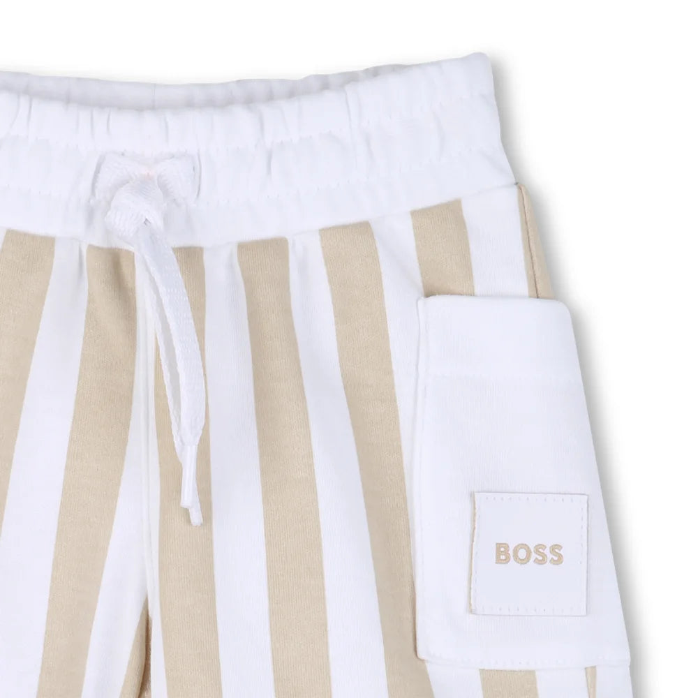 Conjunto 2pzas Little Kids Boss - Conjunto Kids
