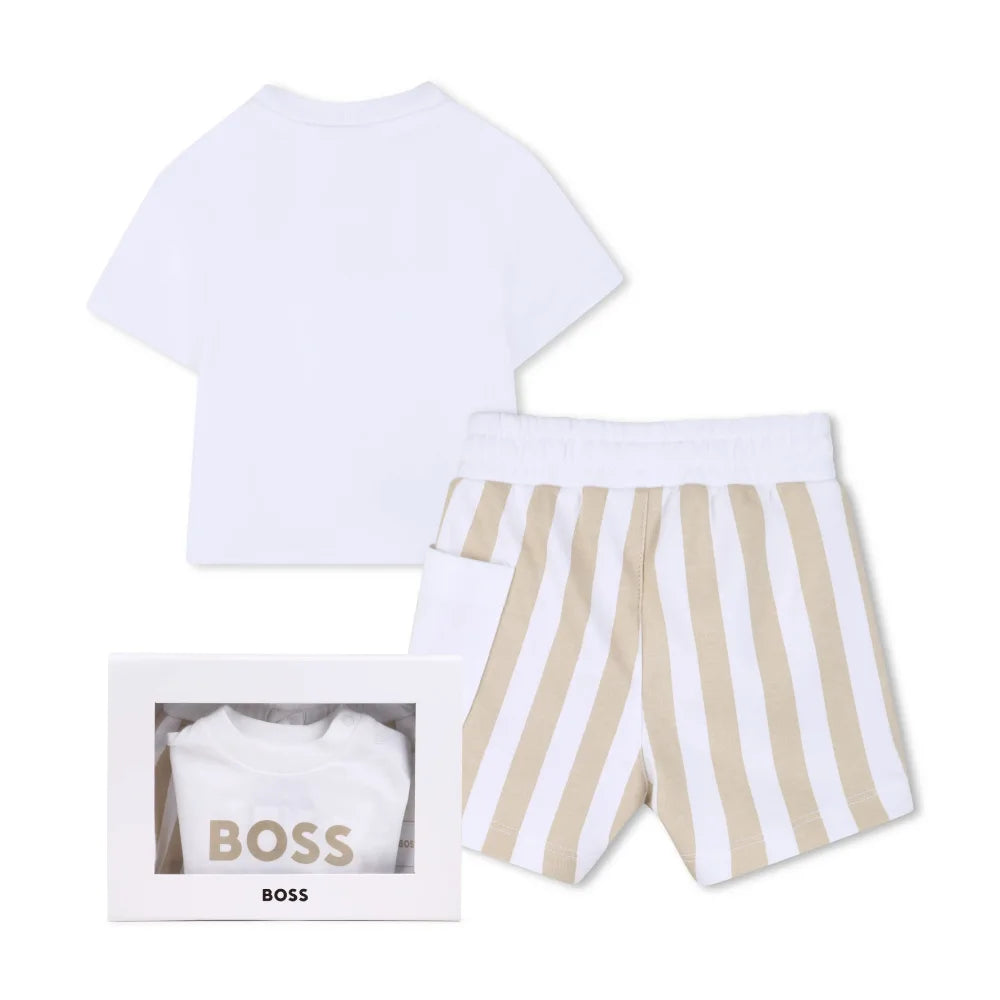 Conjunto 2pzas Little Kids Boss - Conjunto Kids