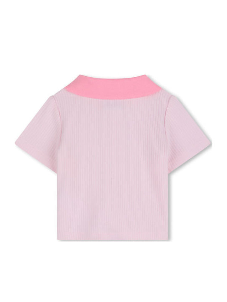 Conjunto 2pzas Little Kids Boss - Conjunto Kids