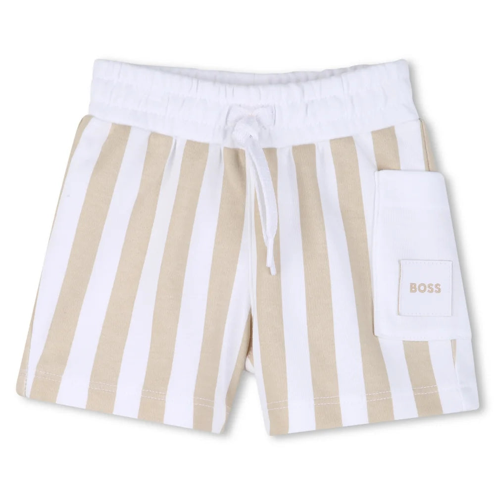 Conjunto 2pzas Little Kids Boss - Conjunto Kids