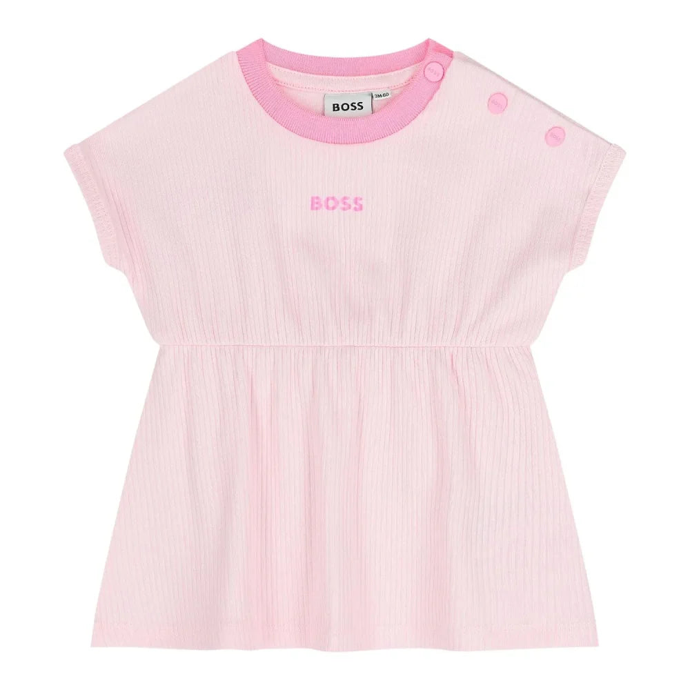 Conjunto 2pzas Little Kids Boss - Conjunto Kids