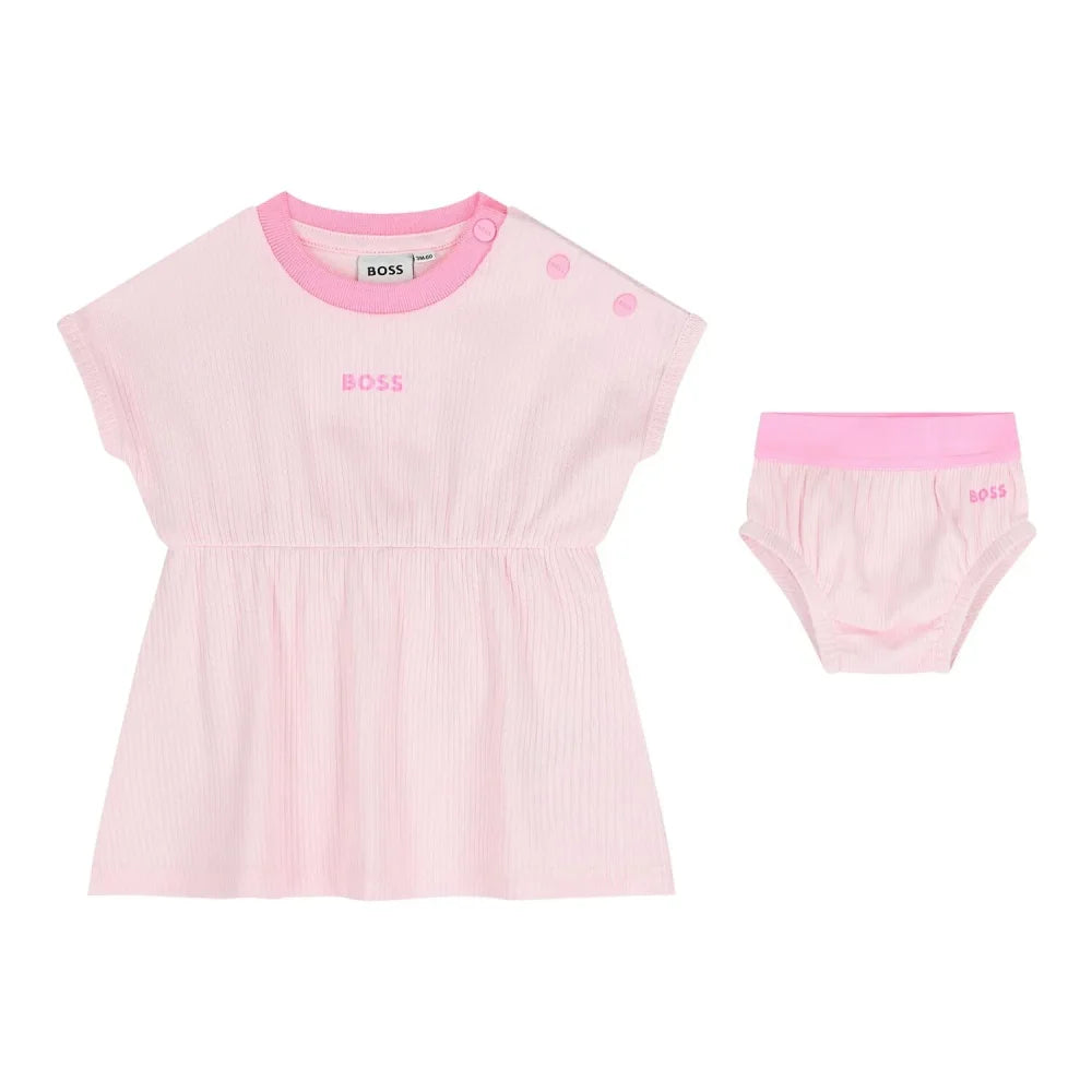 Conjunto 2pzas Little Kids Boss - Conjunto Kids