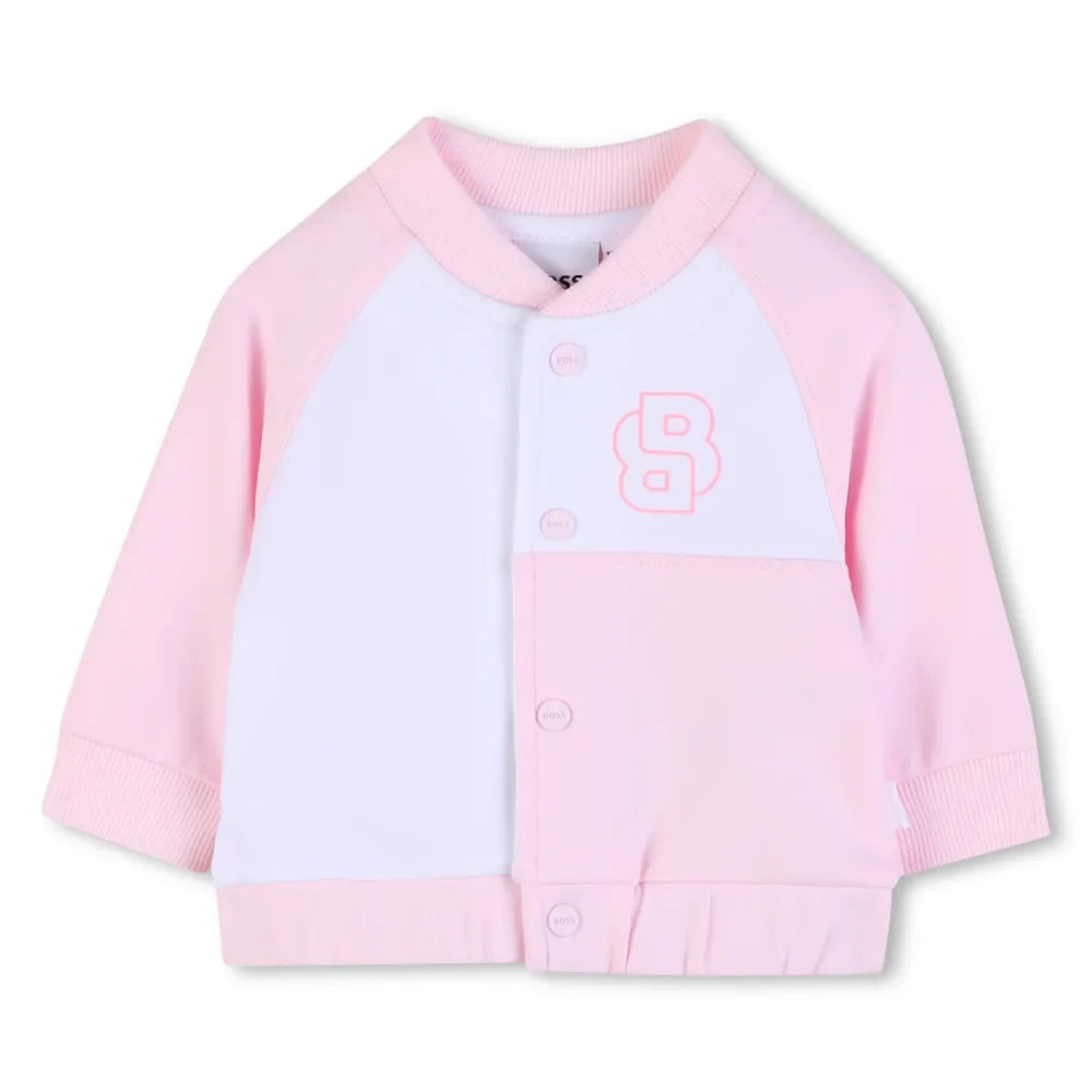 Conjunto 3pzas Kids Boss - Conjunto Kids