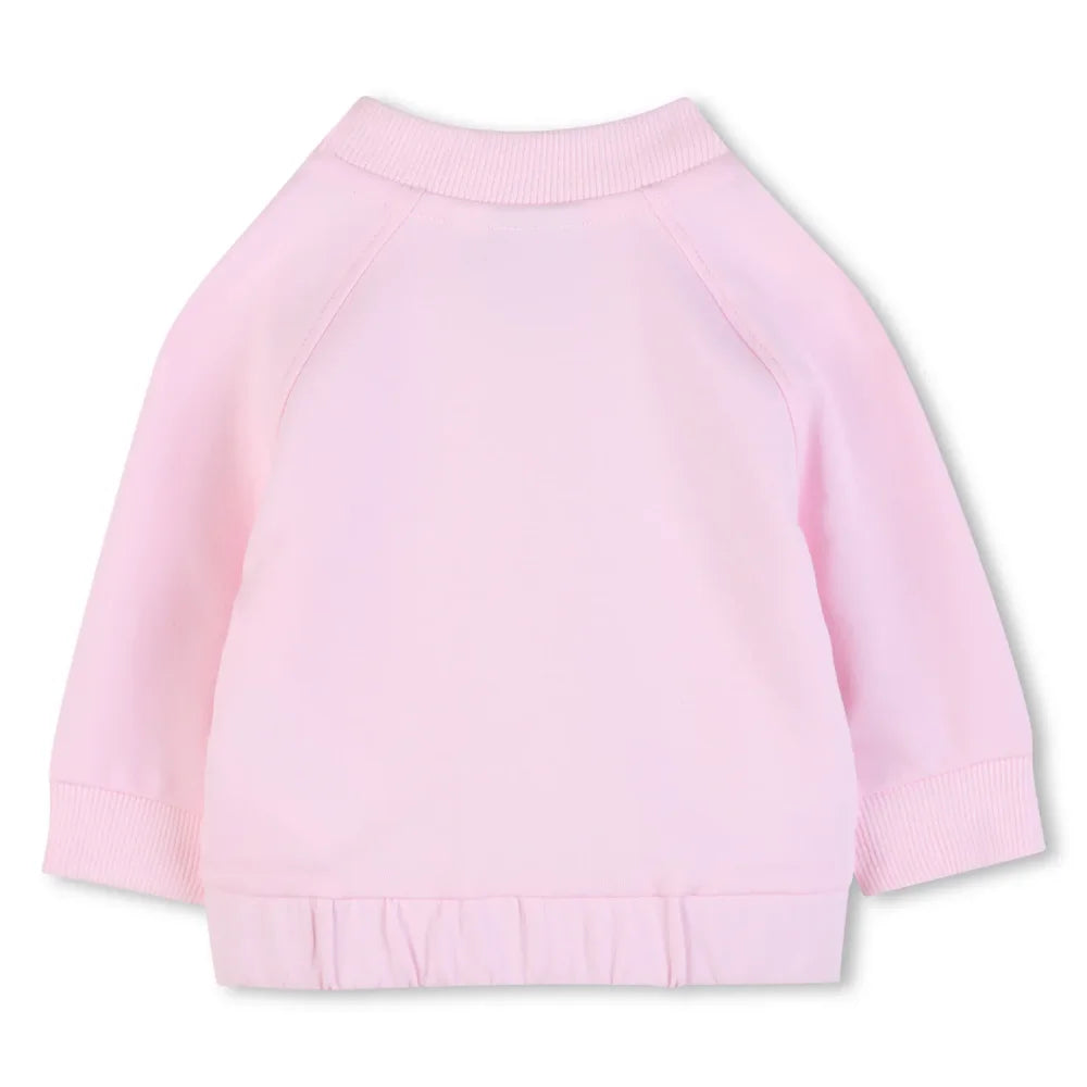 Conjunto 3pzas Kids Boss - Conjunto Kids