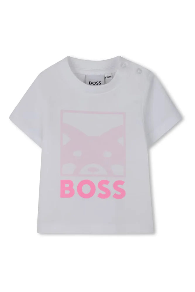 Conjunto 3pzas Little Kids Boss - Conjunto Kids