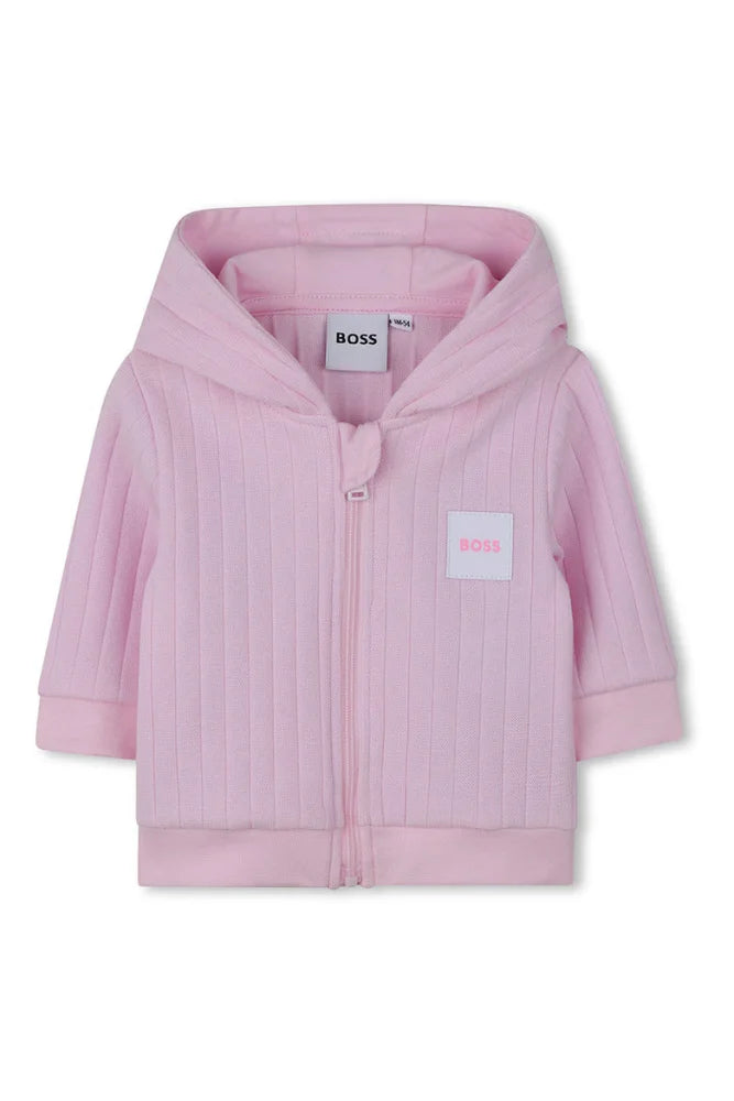 Conjunto 3pzas Little Kids Boss - Conjunto Kids