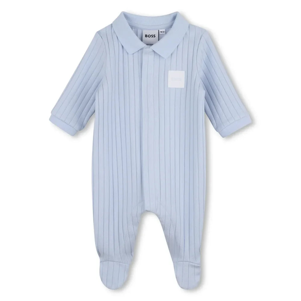 Conjunto 3pzas Little Kids Boss - Conjunto Kids