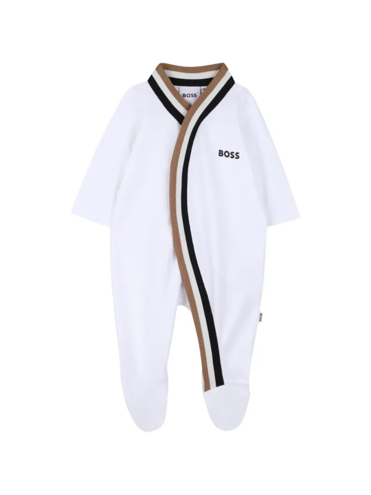 Conjunto 3pzas Little Kids Boss - Conjunto Kids