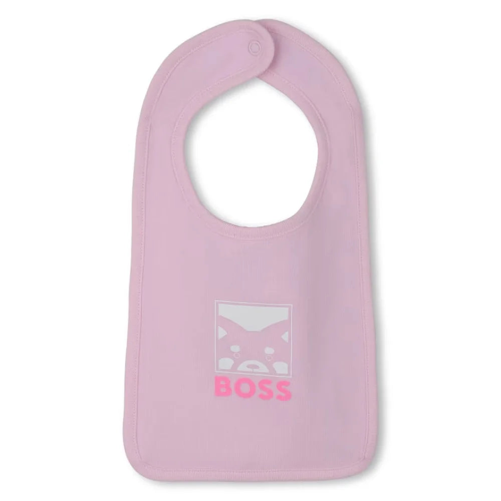 Conjunto 3pzas Little Kids Boss - Conjunto Kids