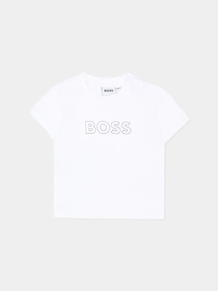 Conjunto 3pzas Little Kids Boss - Conjunto Kids