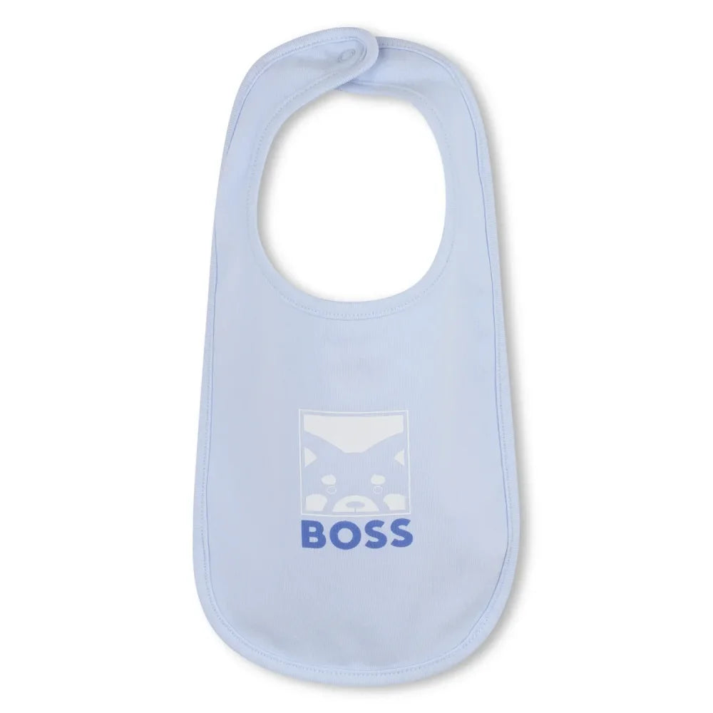 Conjunto 3pzas Little Kids Boss - Conjunto Kids