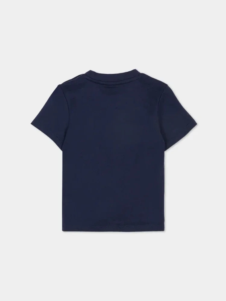 Conjunto 3pzas Little Kids Boss - Conjunto Kids