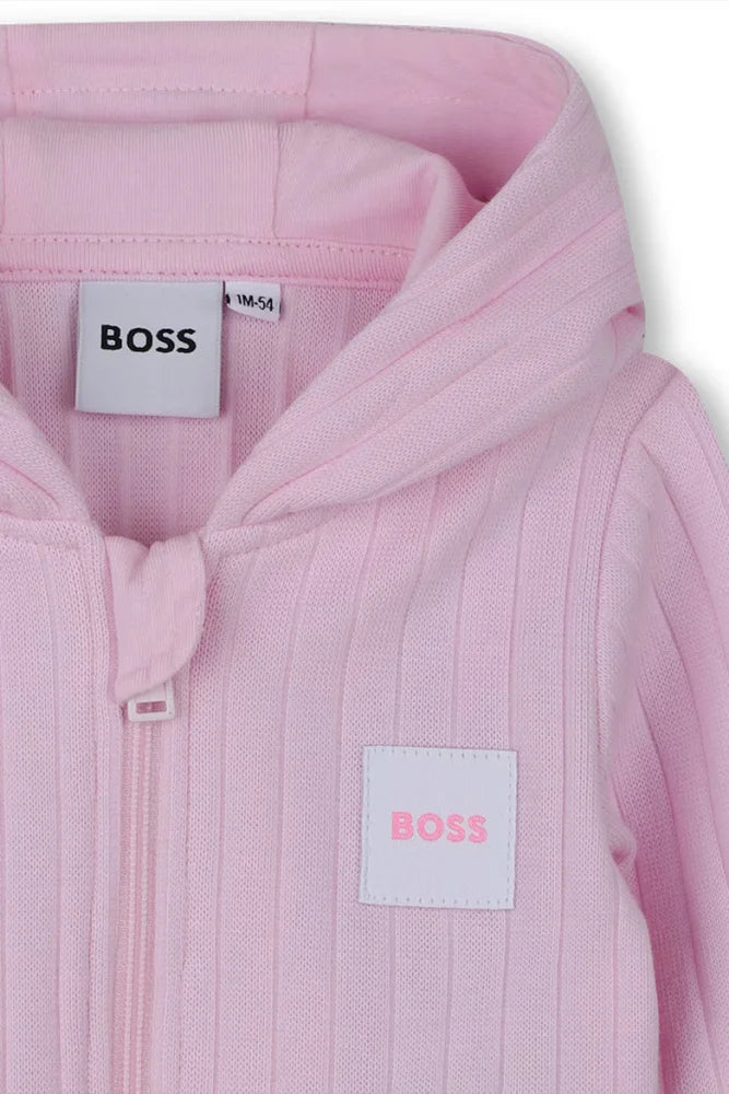 Conjunto 3pzas Little Kids Boss - Conjunto Kids