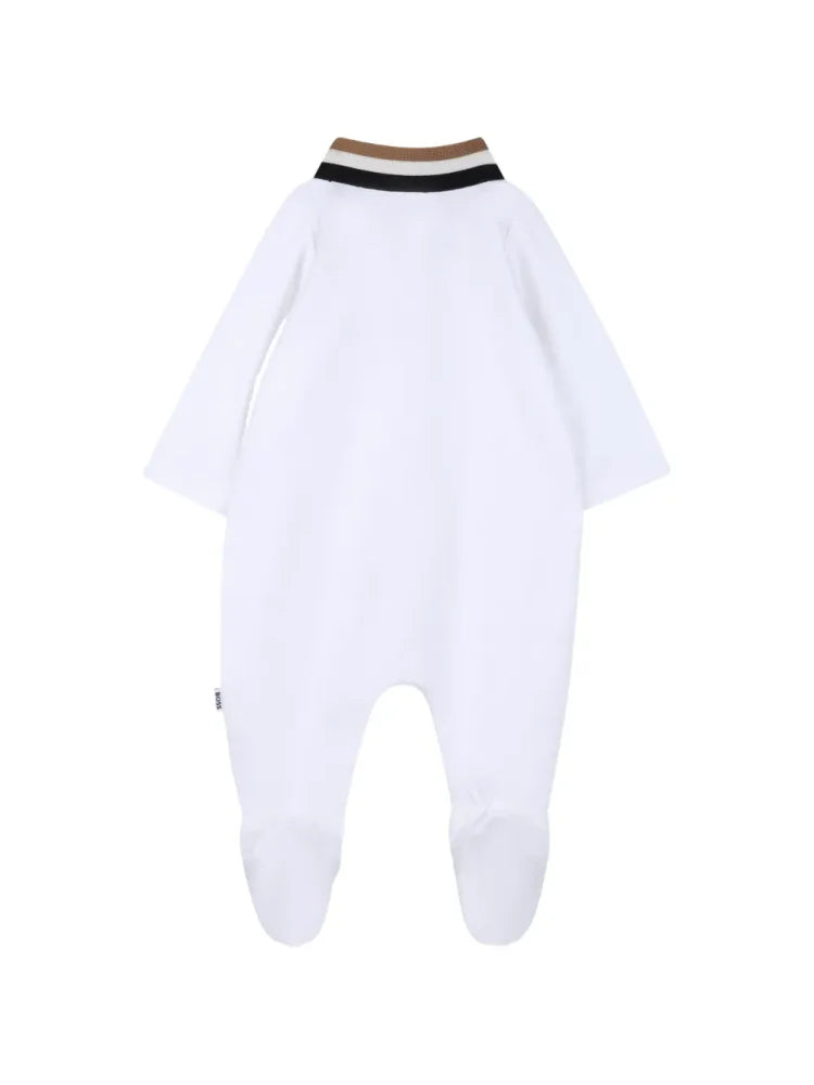 Conjunto 3pzas Little Kids Boss - Conjunto Kids