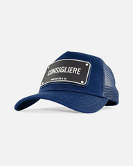 Gorra JOHN HATTER & CO