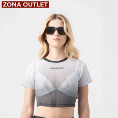 Crop Top Monastery Wynn Crop Top