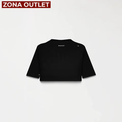 Crop Top Monastery Kiswa Crop Top