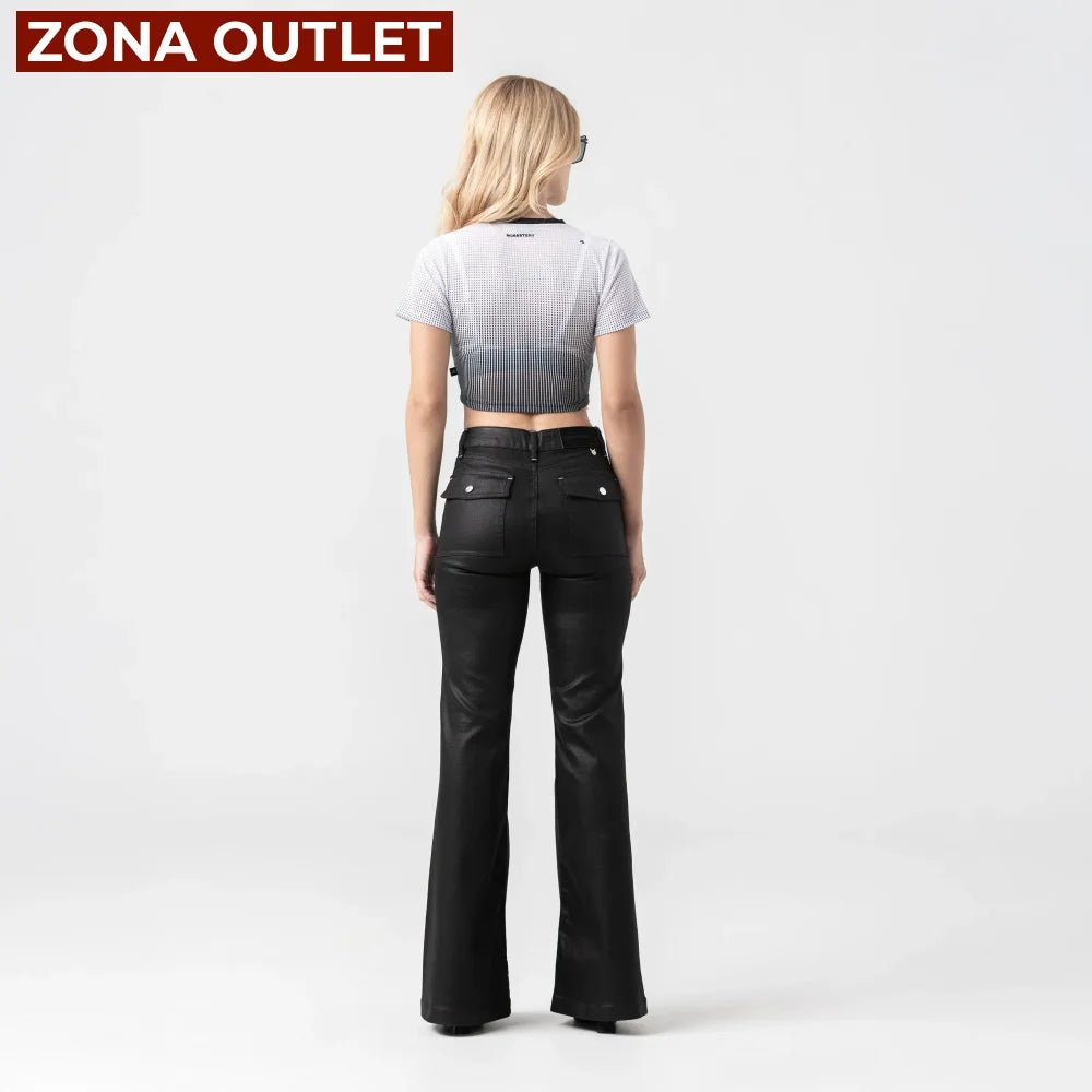 Crop Top Monastery Wynn Crop Top