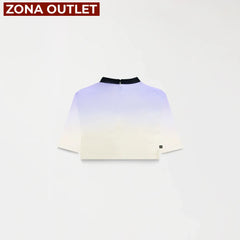 Crop Top Monastery Delyth Crop Top