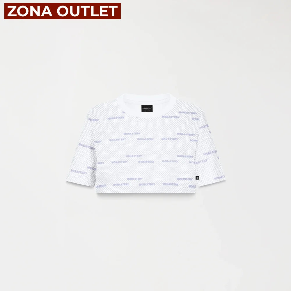 Crop Top Monastery Isolden Crop Top