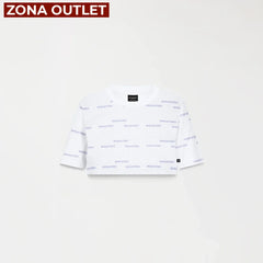 Crop Top Monastery Isolden Crop Top