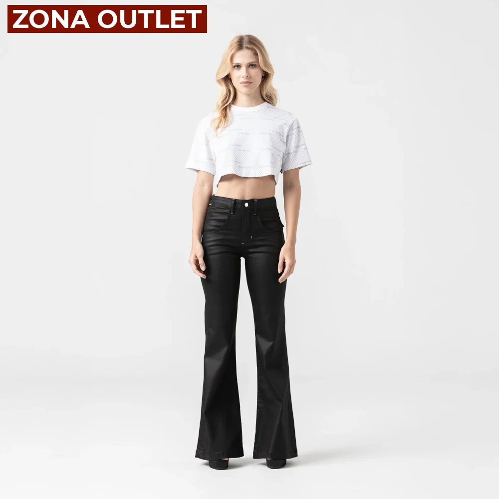 Crop Top Monastery Isolden Crop Top