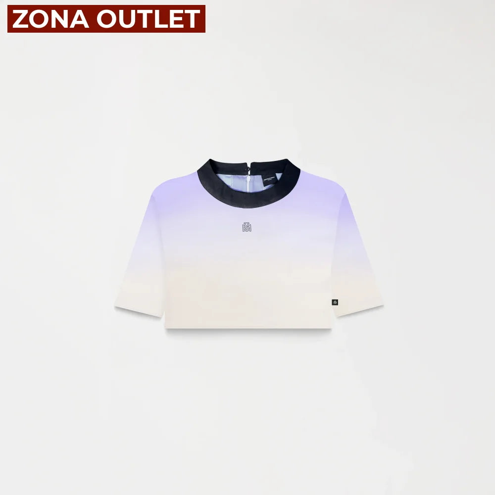 Crop Top Monastery Delyth Crop Top