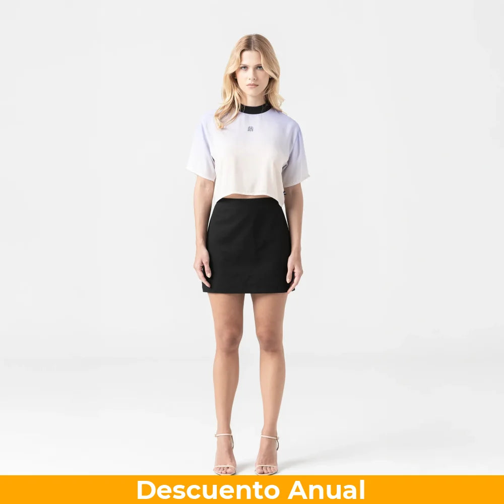 Crop Top Monastery Delyth Crop Top