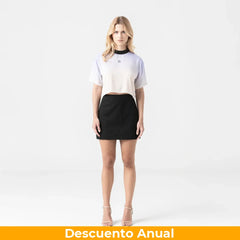 Crop Top Monastery Delyth Crop Top