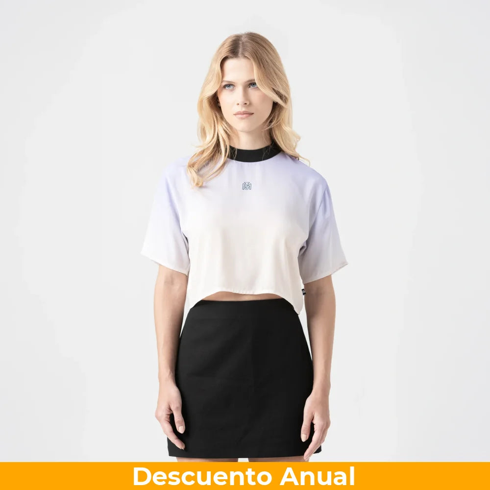 Crop Top Monastery Delyth Crop Top