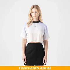 Crop Top Monastery Delyth Crop Top