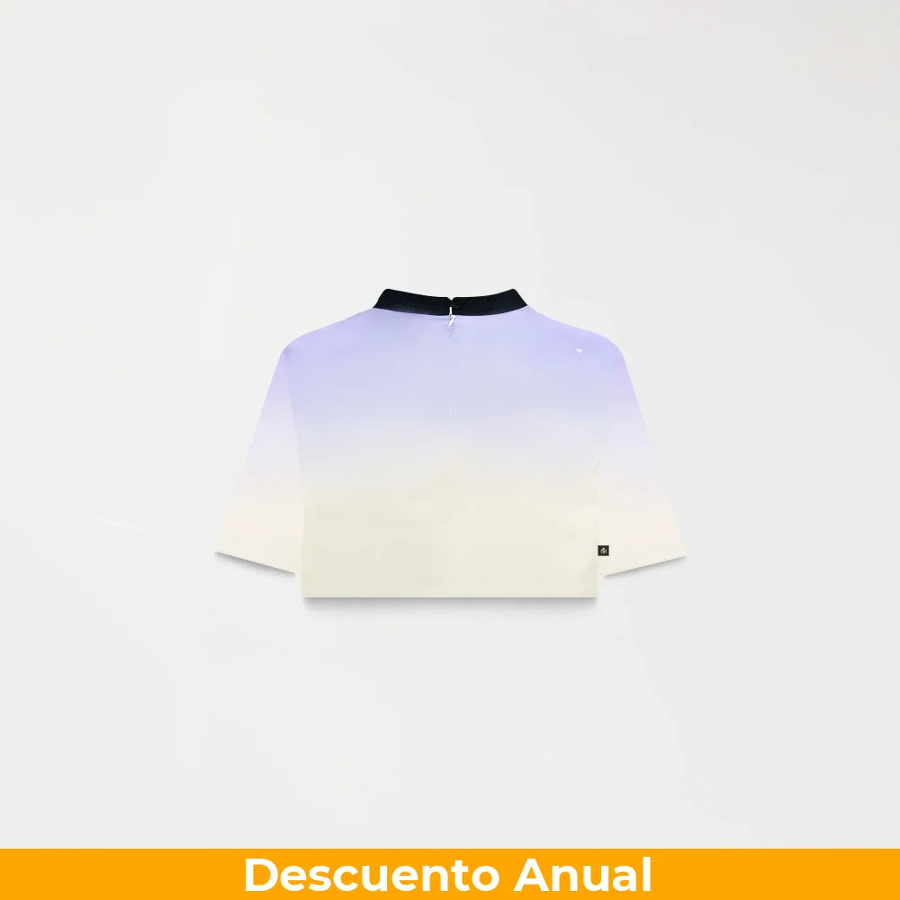 Crop Top Monastery Delyth Crop Top