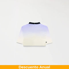 Crop Top Monastery Delyth Crop Top