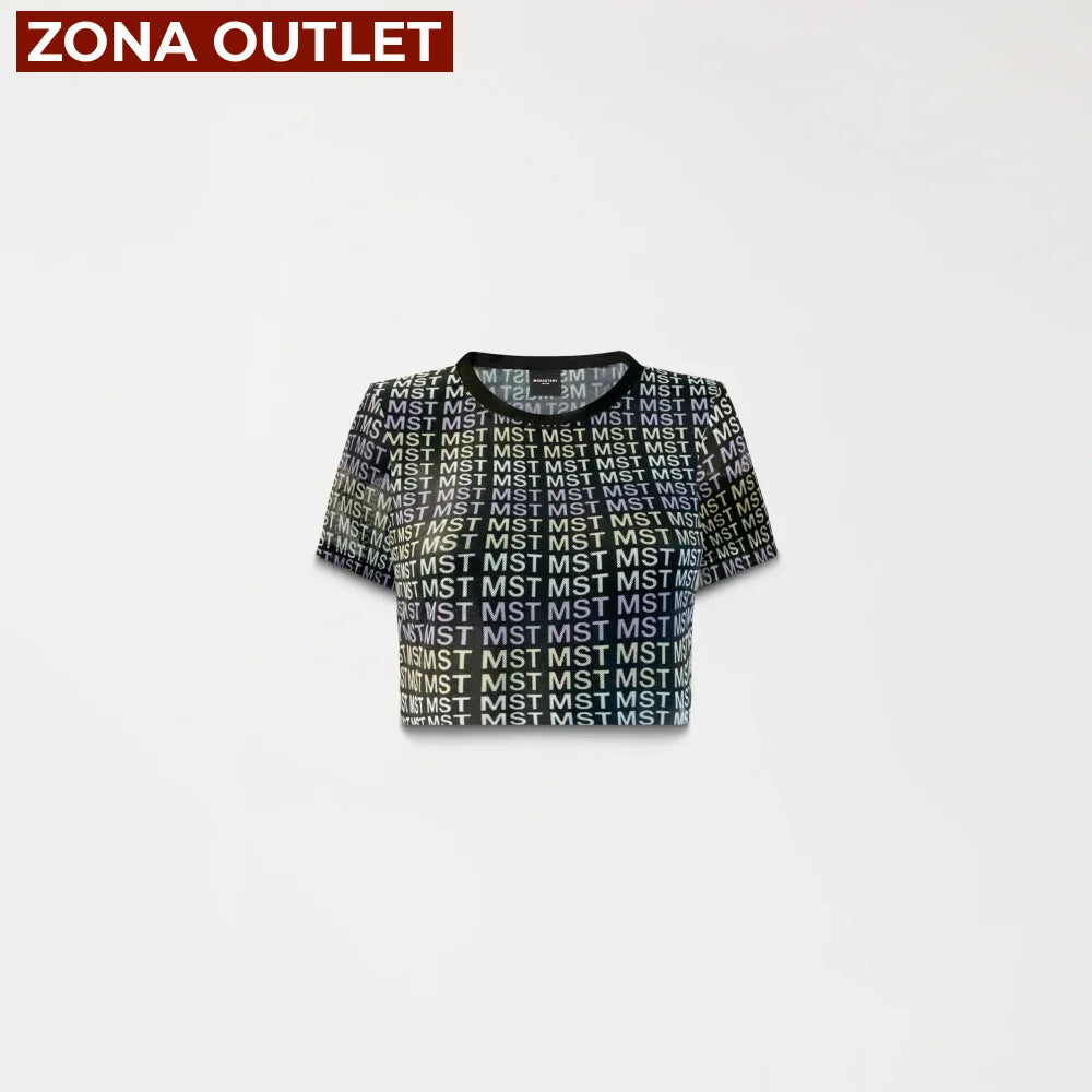 Crop Top Monastery Jenna Crop Top