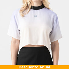 Crop Top Monastery Delyth Crop Top