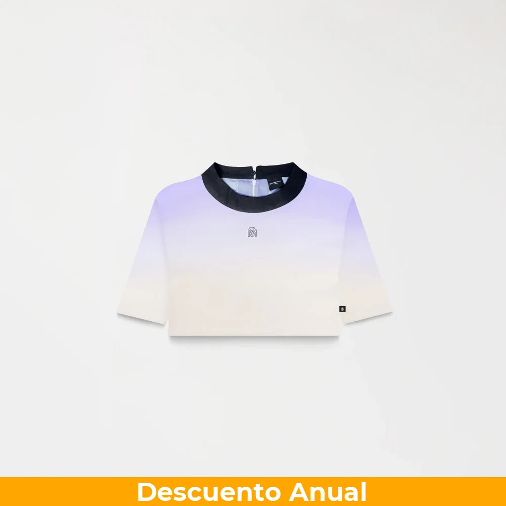 Crop Top Monastery Delyth Crop Top