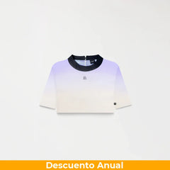 Crop Top Monastery Delyth Crop Top