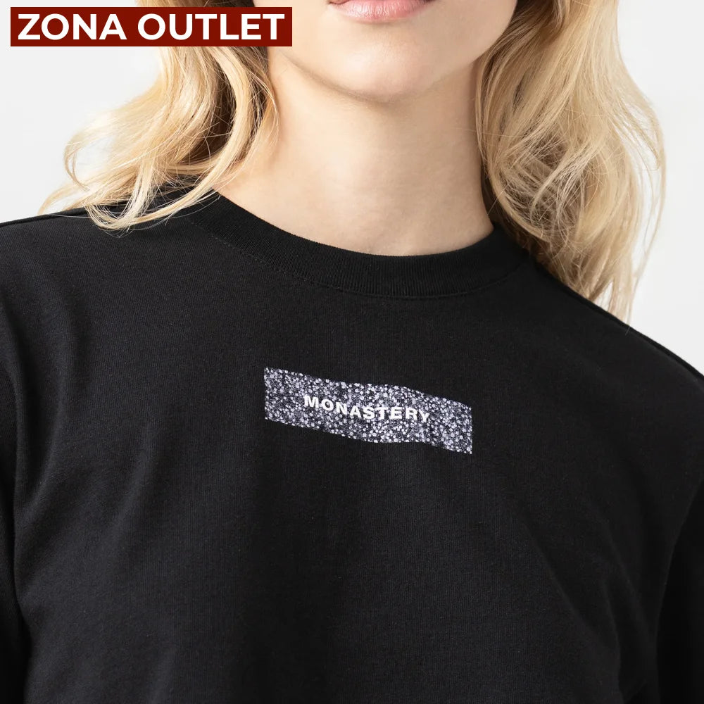 Crop Top Monastery Kiswa Crop Top