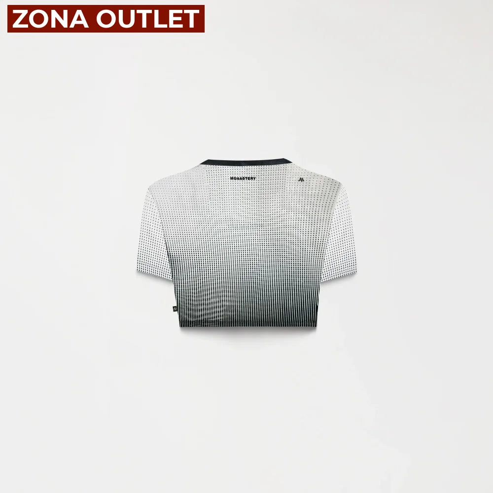 Crop Top Monastery Wynn Crop Top