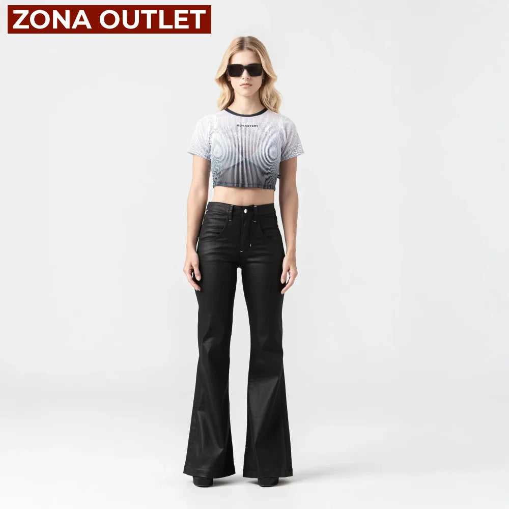 Crop Top Monastery Wynn Crop Top