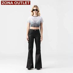 Crop Top Monastery Wynn Crop Top