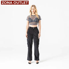 Crop Top Monastery Jenna Crop Top