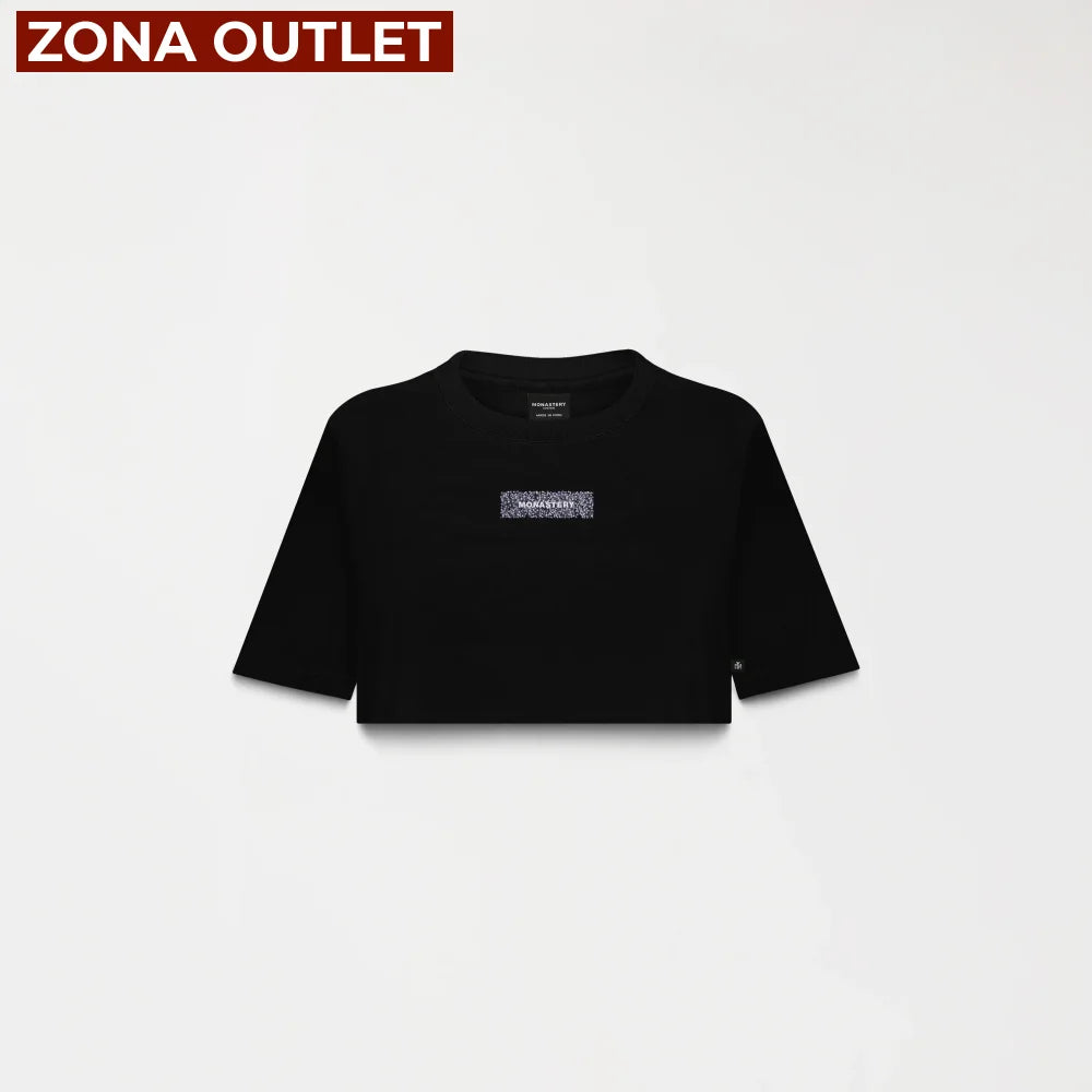 Crop Top Monastery Kiswa Crop Top